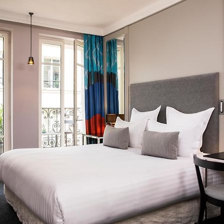 Les Matins De Paris & Spa Dış mekan fotoğraf