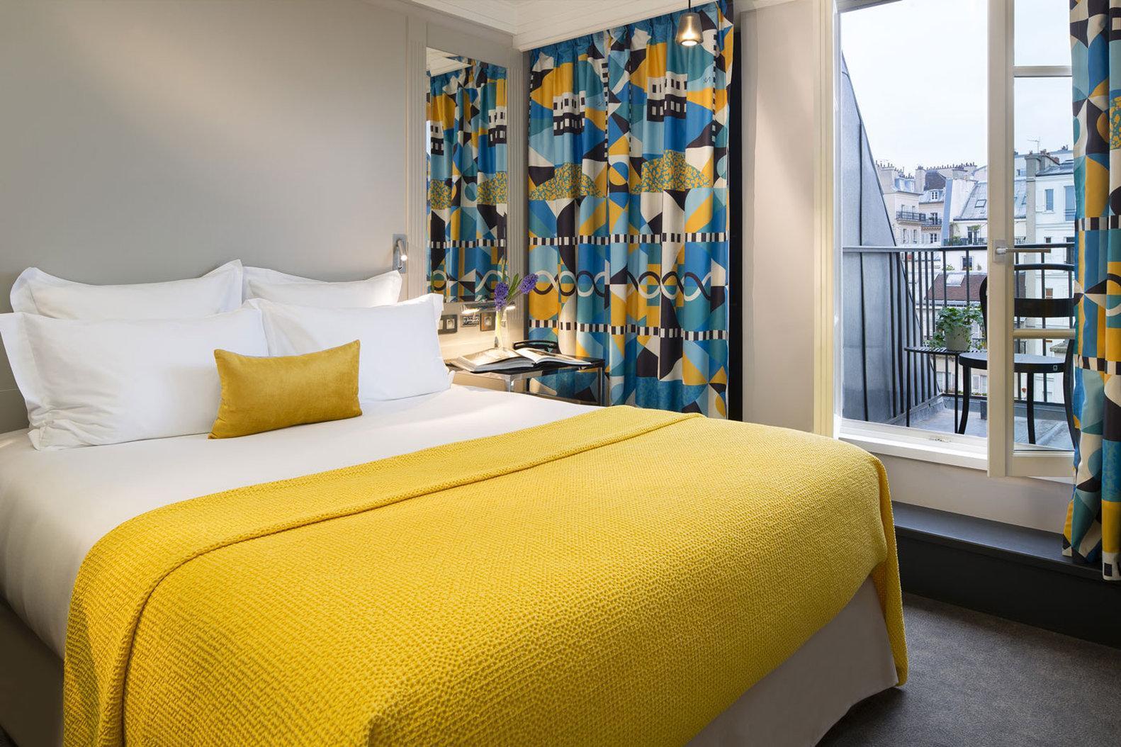Les Matins De Paris & Spa Dış mekan fotoğraf