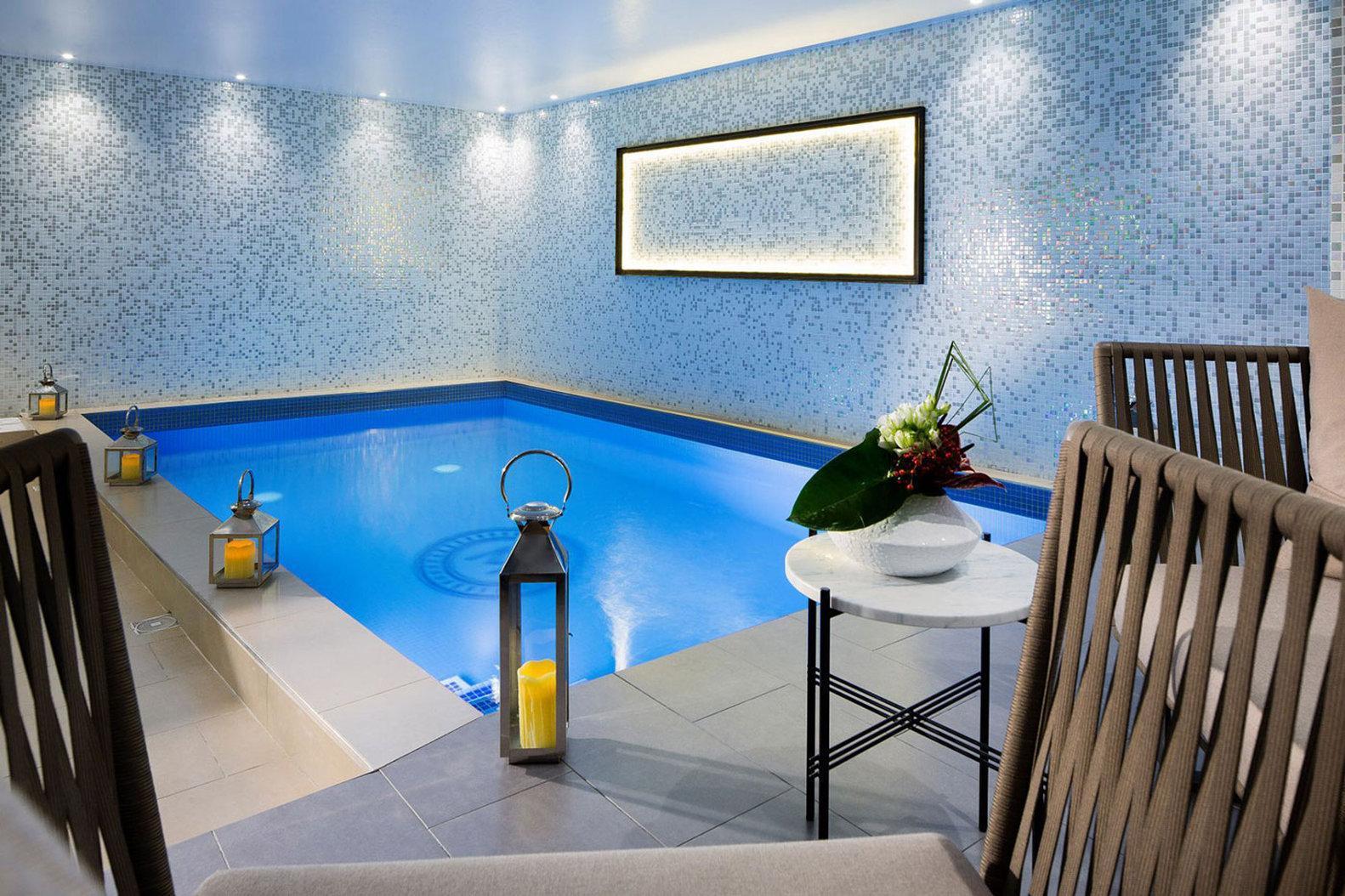 Les Matins De Paris & Spa Dış mekan fotoğraf