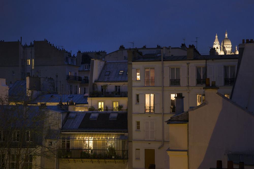 Les Matins De Paris & Spa Dış mekan fotoğraf