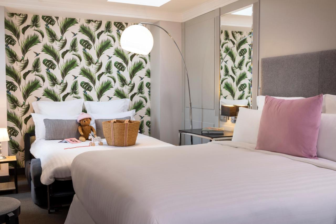 Les Matins De Paris & Spa Dış mekan fotoğraf